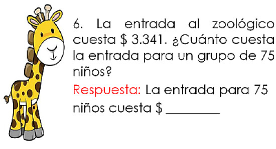 multiplicaciones de dos cifras