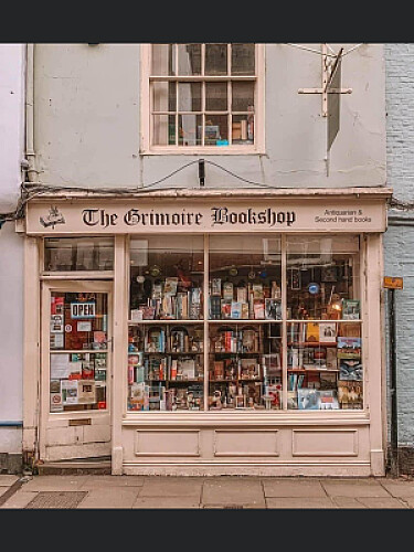 libreria