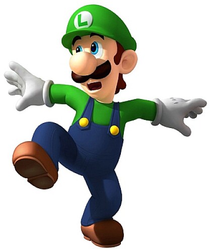 Luigi