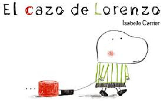 EL CAZO DE LORENZO