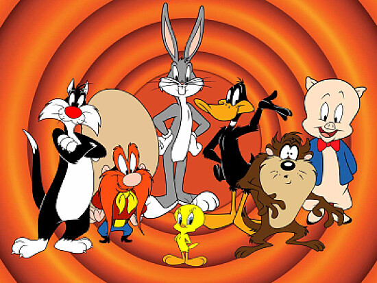 LOONEY TUNES