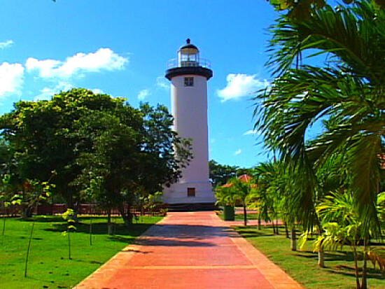 FARO DE RINCON