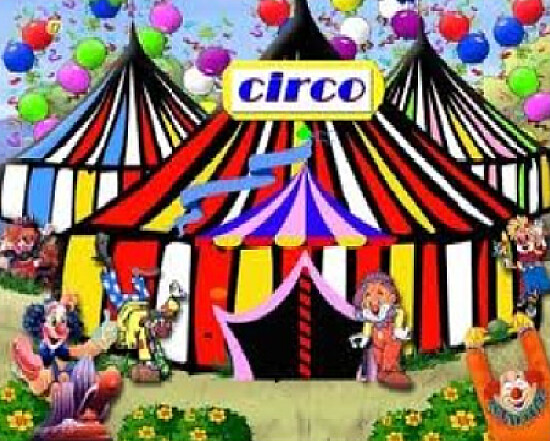 EL CIRCO