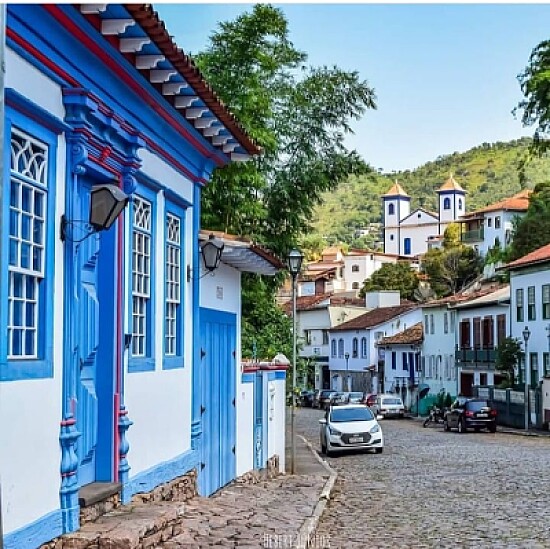 Minas gerais