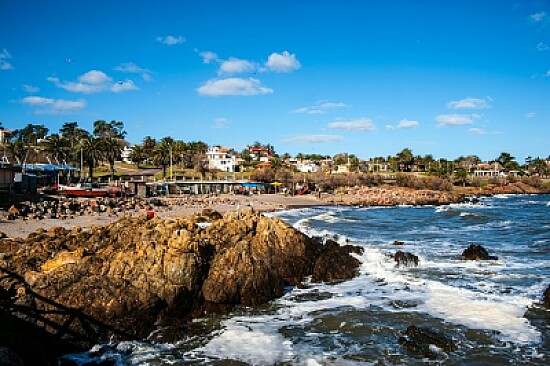 Maravillas del uruguay