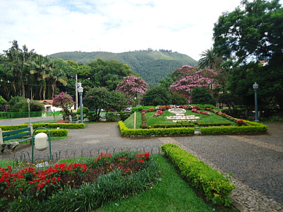 Poços de Caldas