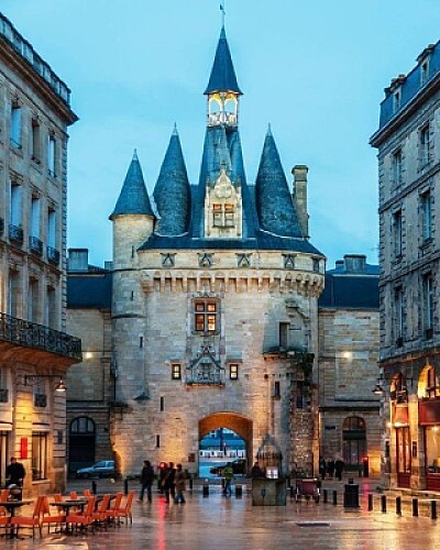 Francia