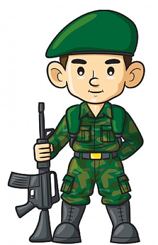 MILITAR