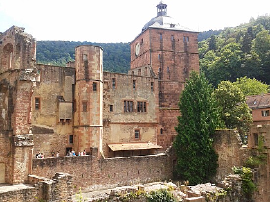 Castle Germany_2