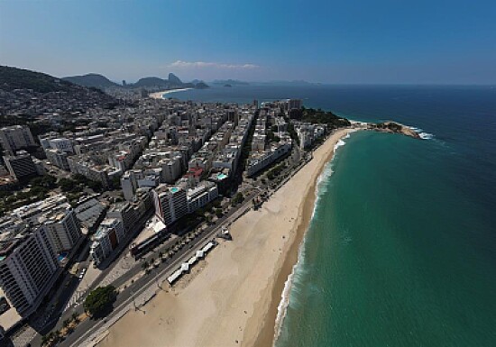 Rio de Janeiro - Brasil