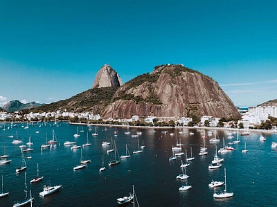 Rio de Janeiro - Brasil