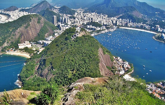 Rio de Janeiro - Brasil