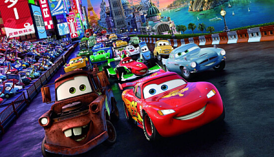 cars 2