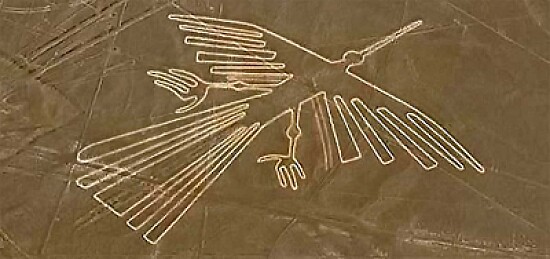 lineas de nazca