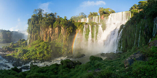 Paisaje natural