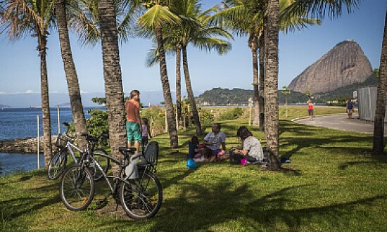 Rio de Janeiro - Brasil