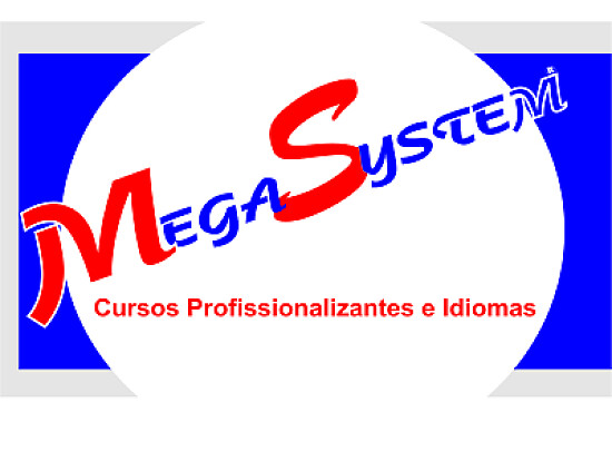 Logo mega