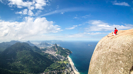 Rio de Janeiro - Brasil