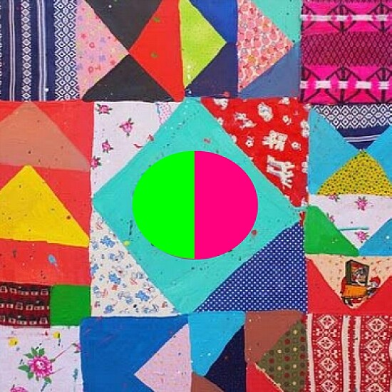 Couleurs Patchwork