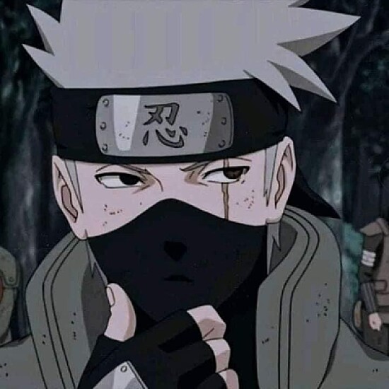 Kakashi