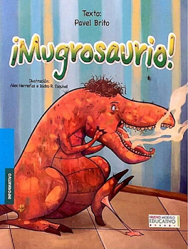 Mugrosaurio