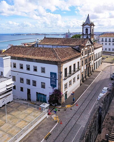 bahia