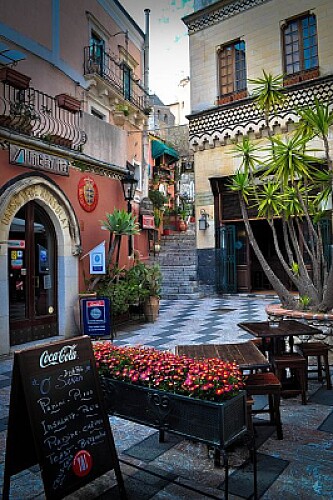 Taormina