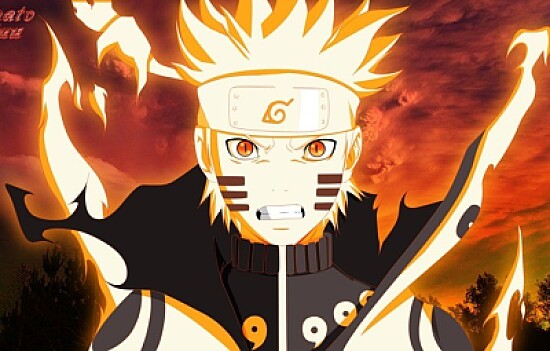 naruto