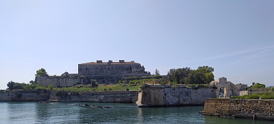 Castello Svevo di Augusta