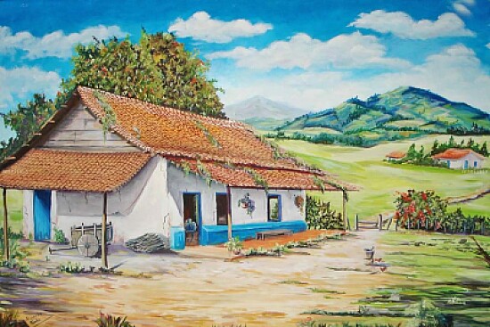 casa campo 3