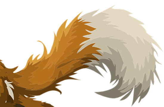 tails