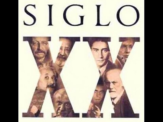 SIGLO XX