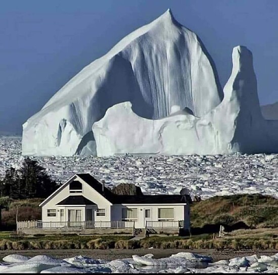 Iceberg