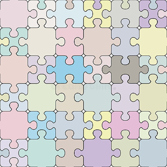 puzzle