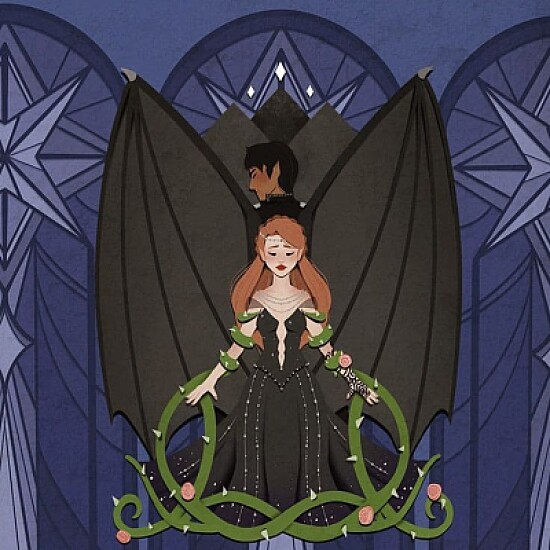 Feyre y Rhys