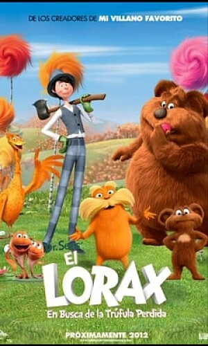 Lorax