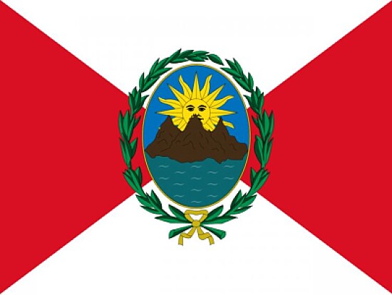 Primera Bandera