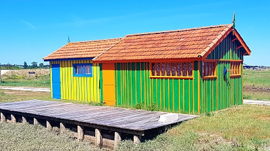 Oleron France