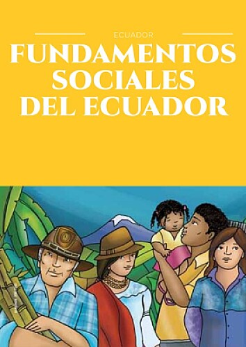 Fundamentos sociales del ecuador