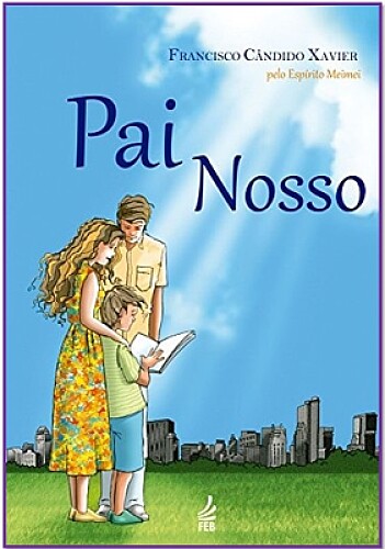 LIVRO PAI NOSSO