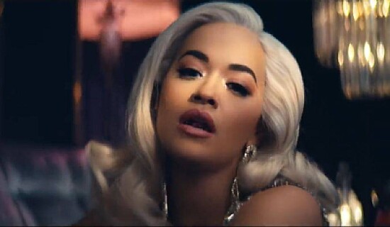 rita ora