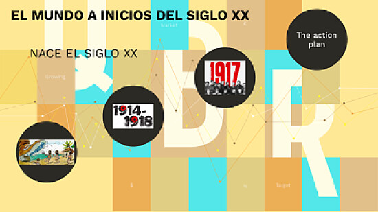 Inicios del siglo XX