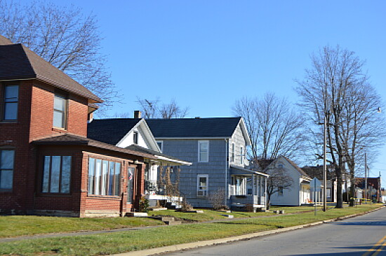 Main Street