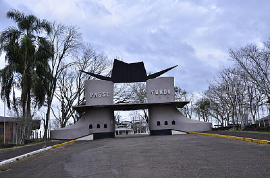 Parque dos Rodeios