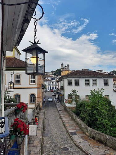 ouro preto