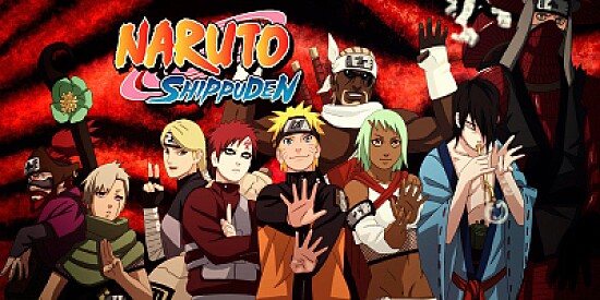 Naruto