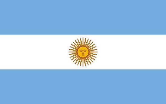 ARGENTINA