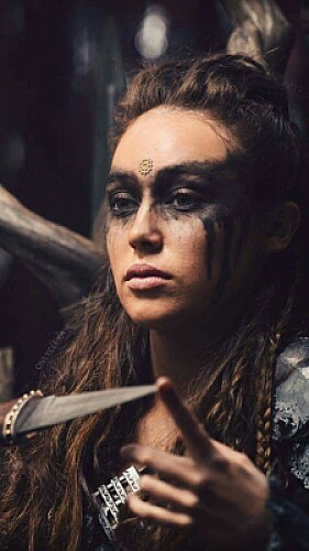 Lexa Kom trikru