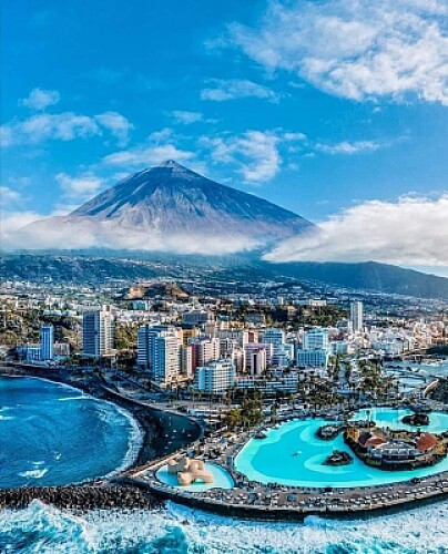 Tenerife