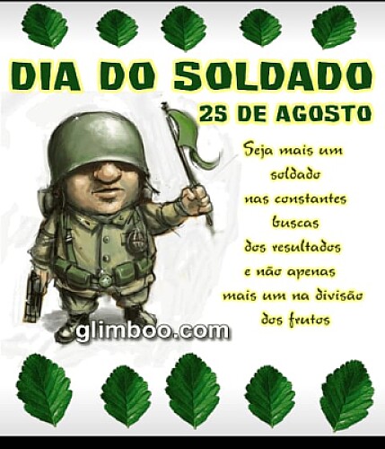 Soldado